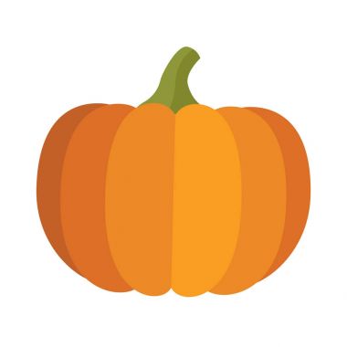 Balkabağı. İtiraz ediyorum. Cadılar Bayramı