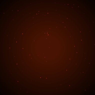 Işık tatil arka plan