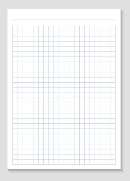 Paper Business Blank Notebook Royalty Free Stock Vectors