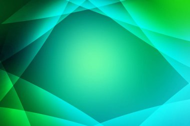 Soyut yeşil arkaplan