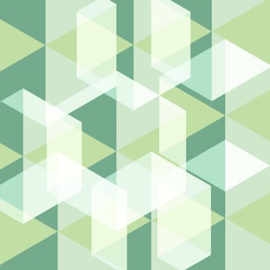 Soyut Arkaplan, Vektör İllüstrasyonu.