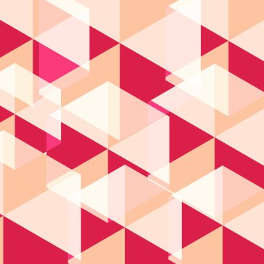 Soyut Arkaplan, Vektör İllüstrasyonu.