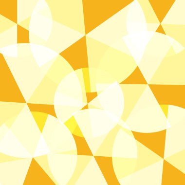 Soyut Arkaplan, Vektör İllüstrasyonu.