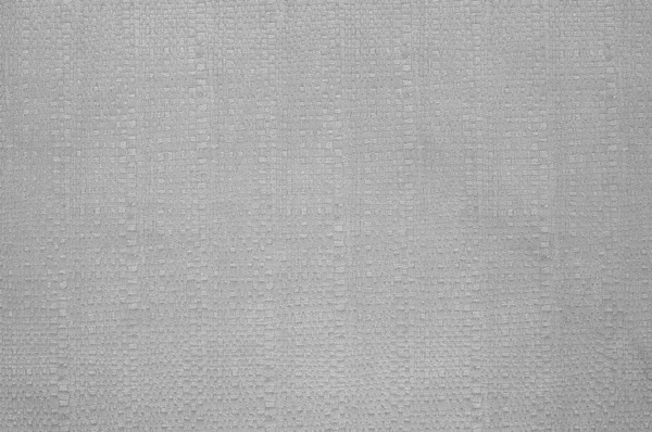 Textura de tejido trenzado gris para fondo — Foto de Stock