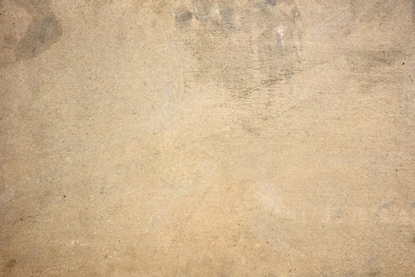 Old stained paper background or texture — Stock Photo, Image