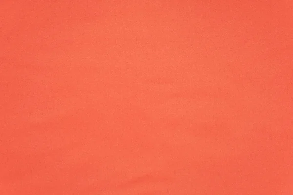 Turuncu kumaş dokusu — Stok fotoğraf