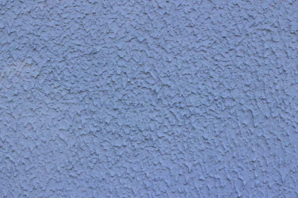 石膏下垂滴落的背景纹理 蓝色灰色背景 墙上的图片 — 图库照片