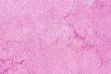 arka plan dokusu. Pembe renk. Çatlaklı ve lekeli macun dokusu. granit ya da mermer taş duvar dokusu arka plan, soyut pembe mermer taş duvar