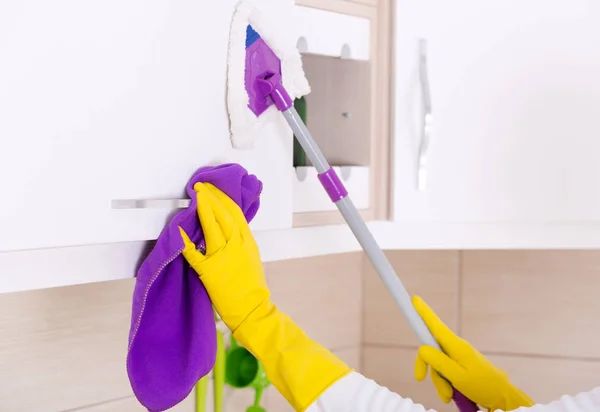 House keeping concept — Stock Photo, Image