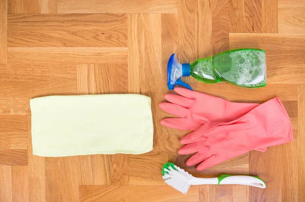 House cleaning concept — Stock Photo, Image