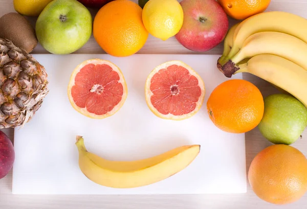 Blender ile meyve grubu