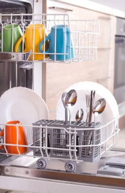 Dishware bulaşık