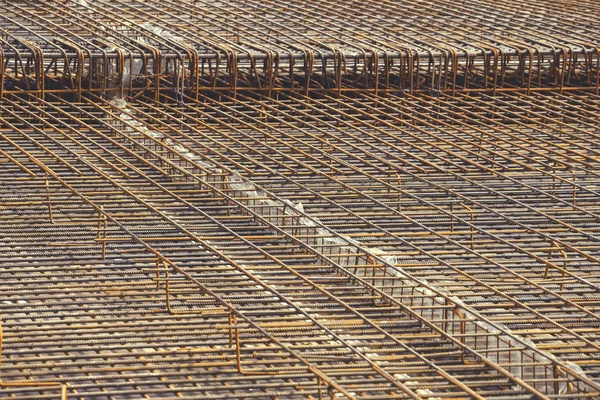 Rafforzare lo sfondo della barra 5 — Foto Stock