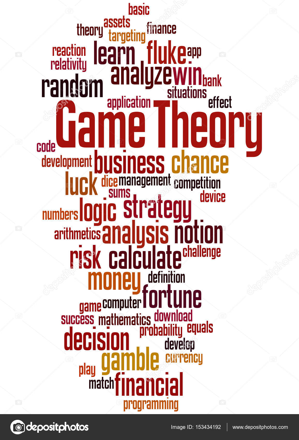 Stock options game theory