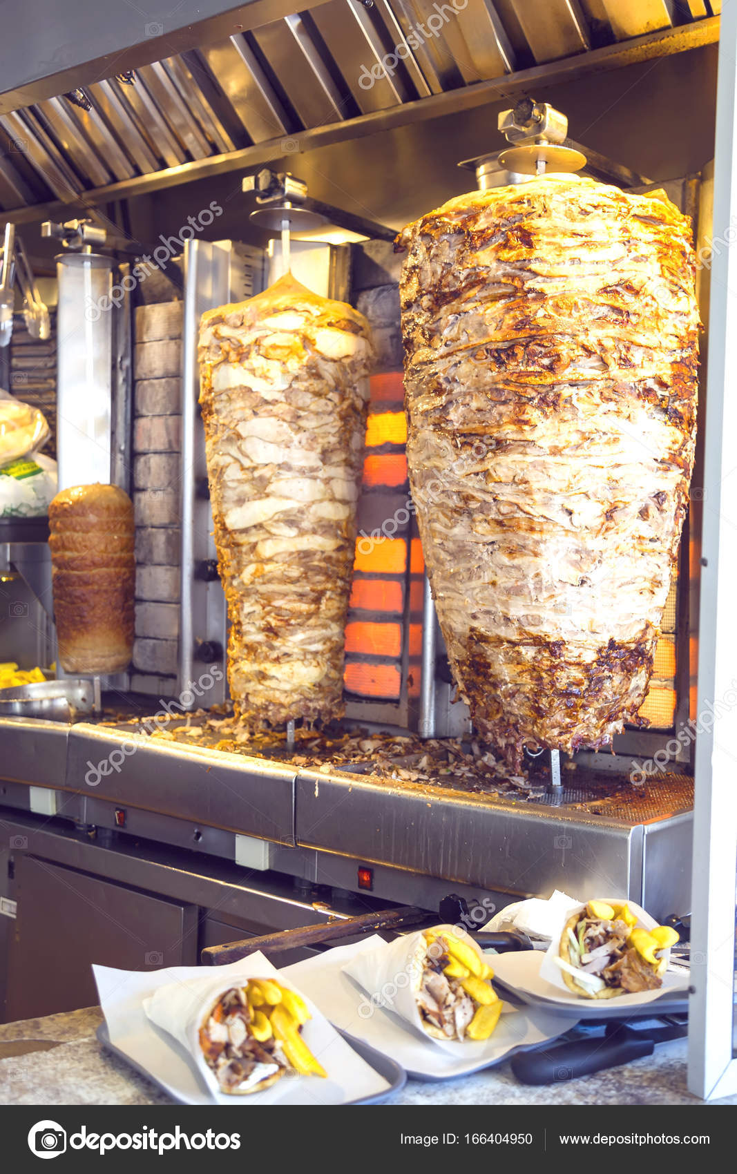 Gyros Aus Thessaloniki - Rezepte Suchen
