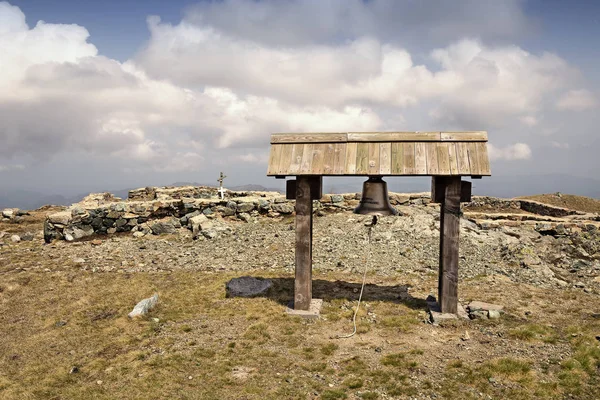 Localidad de Nebeske stolice (sillas celestes) —  Fotos de Stock