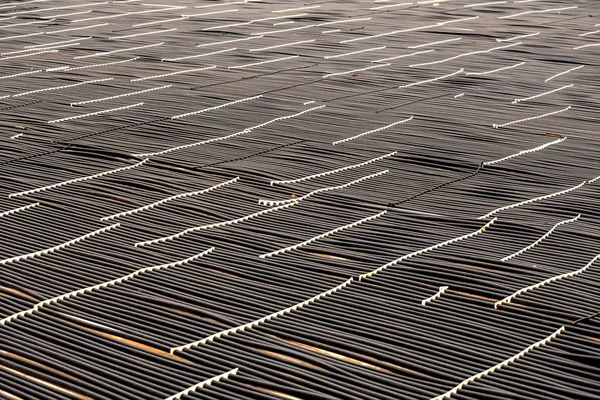 Rink is bärbara piping system bakgrund 2 — Stockfoto