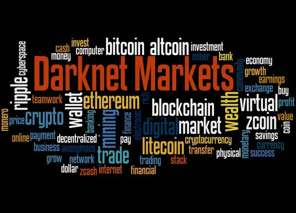 Darknet Markets List Reddit