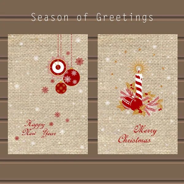 Sezon Noel selamlar