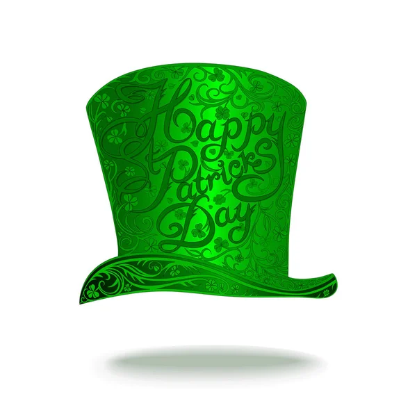 St. Patricks Day — Stockvektor