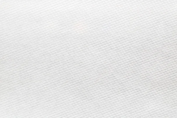 Close White Color Tissue Paper Texture Background Abstract Detail Texture — Stock Photo, Image