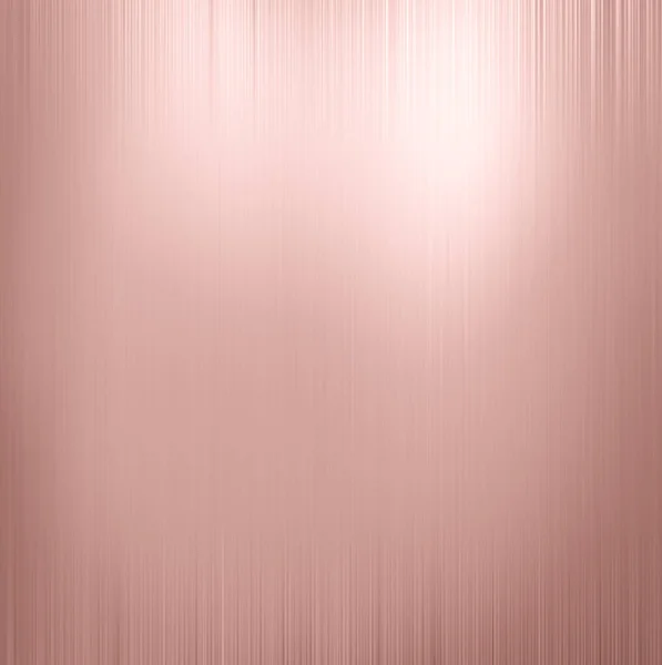 Roségold Glänzende Abstrakte Textur Hintergrund Oberfläche Rosa Pastell Element Des — Stockfoto
