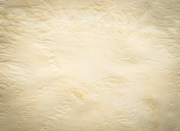 Eski Kağıt Mendil Arkaplanının Yakın Çekimi Kahverengi Kağıt Deseninin Dokusunu — Stok fotoğraf