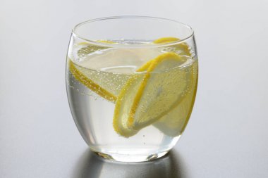 İçki serinletici yaz. Limonata