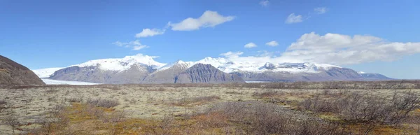 Vatnaj chalkull — Fotografia de Stock