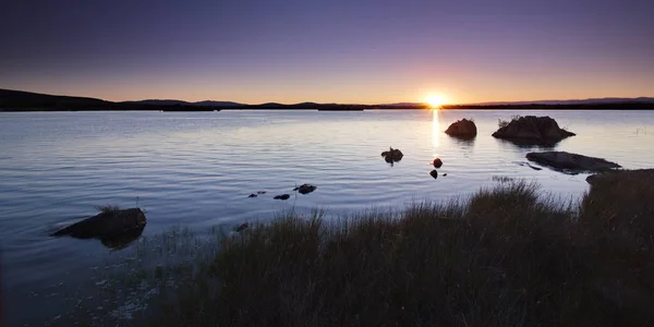 Ilunabarra — Stockfoto