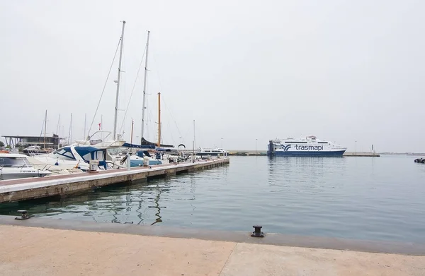 Port Savina Formentera — Photo
