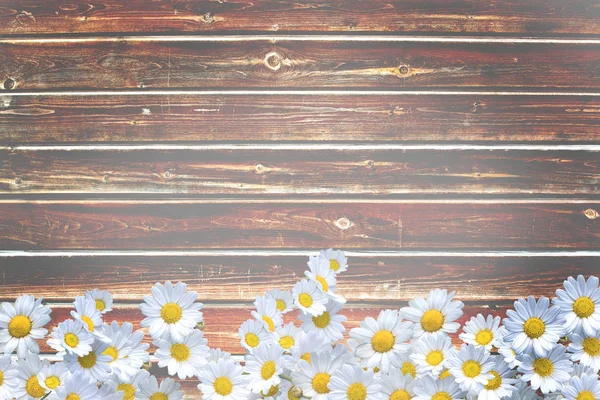 Scratched wood plank background texture — Stock Photo, Image