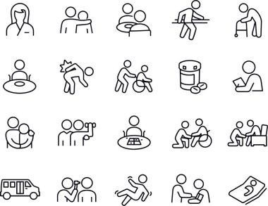 Akıllı telefonlar vektör tasarımı 