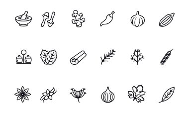 Bitki ve baharat taşıyıcı tasarımı 