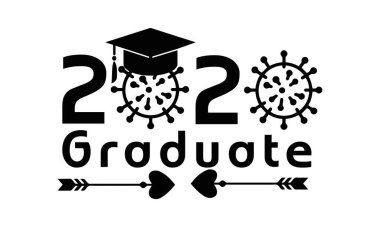 2020 mezunları. 