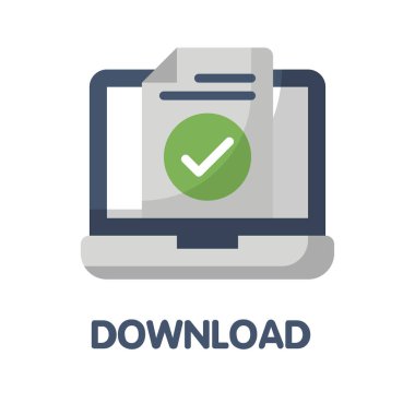 Beyaz arkaplan ep. 10 üzerindeki dosya düz resim tasarımı resimlerini indir