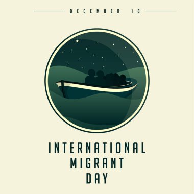 Uluslararası Göçmen Günü