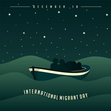 Uluslararası Göçmen Günü