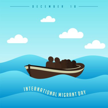 Uluslararası Göçmen Günü