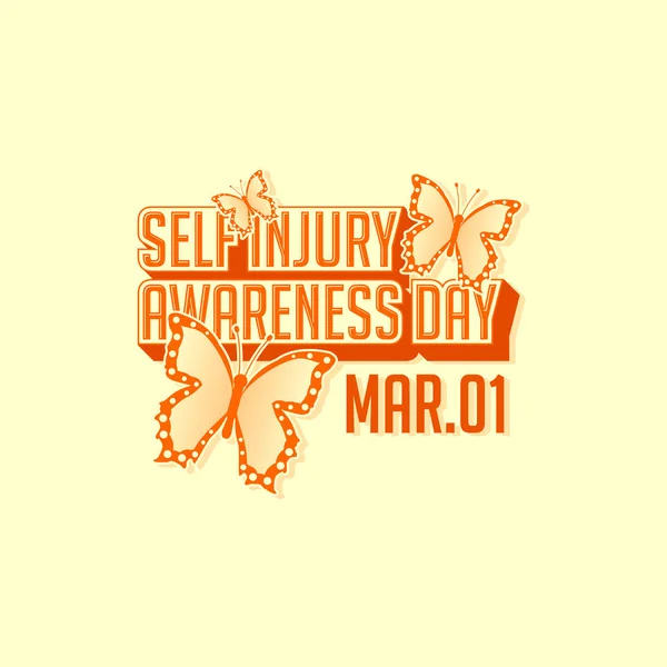 Self-injury awareness day worksheet for 5th Merry Christmas lettering — Stock Vector © AlisaFoytik #34452823