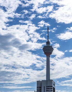 KL Kulesi, Kuala Lumpur, Malezya