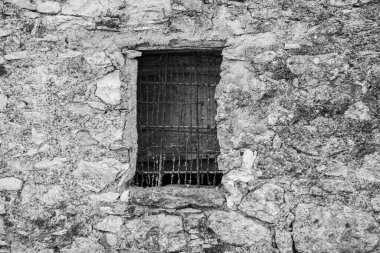 Geçilmez mahremiyet.