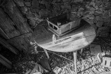 Günlük hayatın anıları.