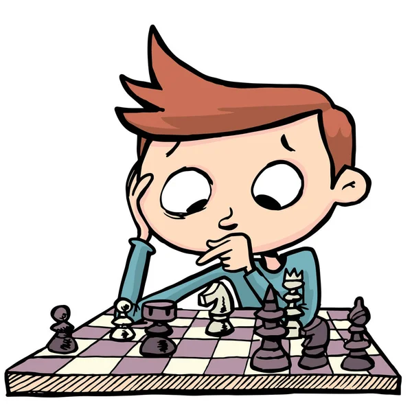 Chess thinking Stock Photos, Royalty Free Chess thinking Images