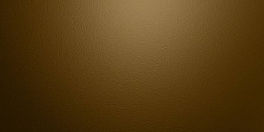 Kahverengi beton zemin. Isıya dayanıklı duvar boyası.