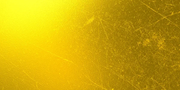 Altın Beton Zemin Isıya Dayanıklı Duvar Boyası — Stok fotoğraf