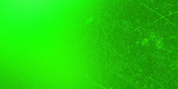 Grönt Cementgolv Värmebeständig Väggoljefärg — Stockfoto