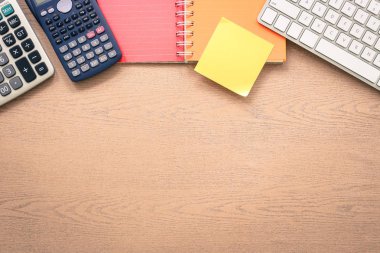 Tablo çalışma alanı mockup ayarlama. 