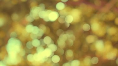 Eski tarz Bokeh doğa arkaplanı.