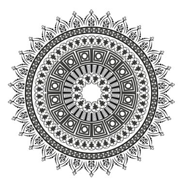 Yemek kamyonu beyaz arka planda izole edilmiş.